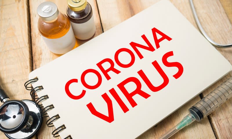 Pemerintah akan Pasang Aplikasi Lacak Penyebaran Virus Corona